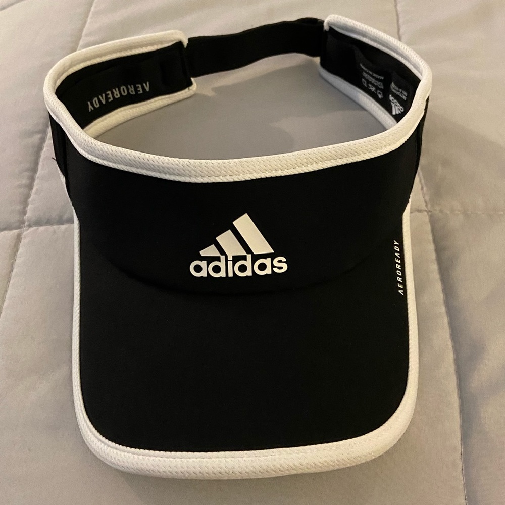 Adidas Visor